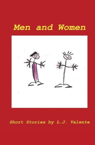 Cover for L J Valente · Men and Women: Introductions (Paperback Book) (2009)