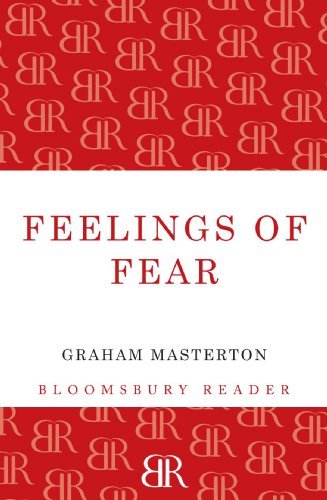 Cover for Graham Masterton · Feelings of Fear (Taschenbuch) (2012)