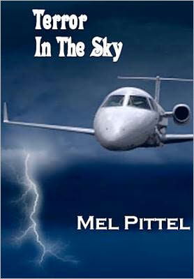 Mr Mel Pittel · Terror in the Sky (Paperback Book) (2011)