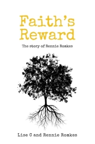 Cover for Lise C · Faith's Reward (Paperback Book) (2021)