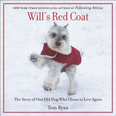 Cover for Tom Ryan · Will's Red Coat (CD) (2017)