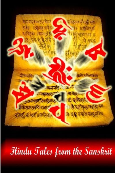 Cover for S M Mitra · Hindu Tales from the Sanskrit (Paperback Book) (2012)