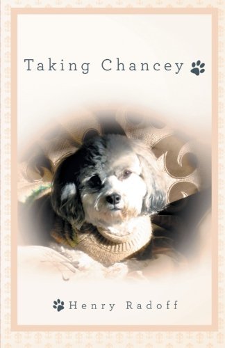 Cover for Henry Radoff · Taking Chancey (Paperback Book) (2013)