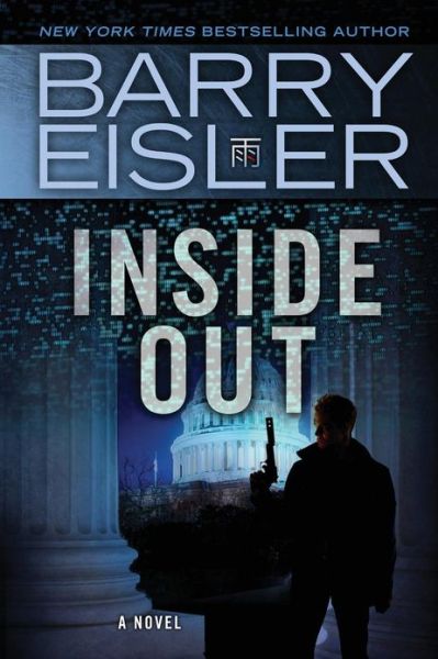 Inside out - Barry Eisler - Livros - Createspace - 9781482736441 - 27 de março de 2013