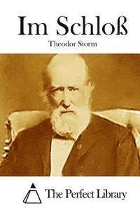 Cover for Theodor Storm · Im Schloss (Paperback Book) (2015)