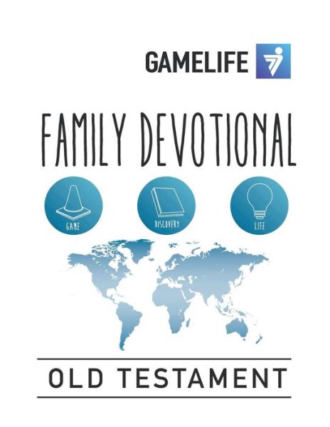 Cover for Megan Beck · Family Devotional - Old Testament (Paperback Book) (2016)