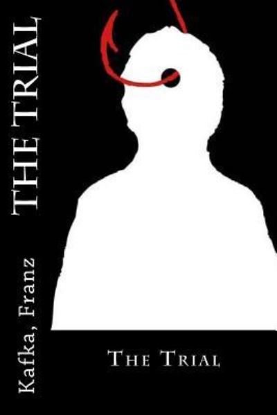 Cover for Kafka Franz · The Trial (Paperback Bog) (2017)