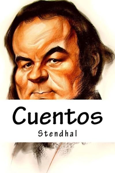 Cover for Stendhal · Cuentos (Taschenbuch) (2017)