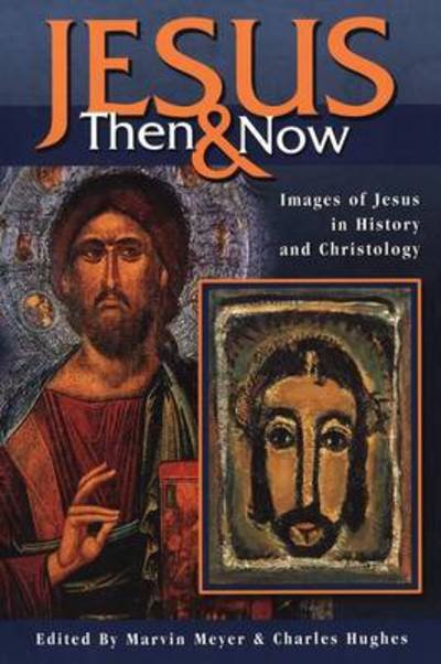 Cover for Ockert Meyer · Jesus Then and Now (Paperback Book) (2001)