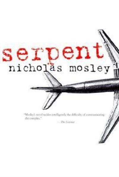 Cover for Nicholas Mosley · Serpent - British Literature Series (Paperback Book) (2000)