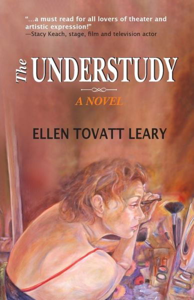 Cover for Ellen Tovatt Leary · The Understudy (Paperback Book) (2020)