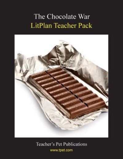 Litplan Teacher Pack - Barbara M Linde - Książki - Teacher's Pet Publications - 9781602491441 - 15 czerwca 1998