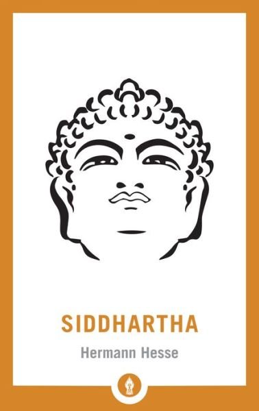 Siddhartha - Shambhala Pocket Library - Herman Hesse - Boeken - Shambhala Publications Inc - 9781611806441 - 11 december 2018