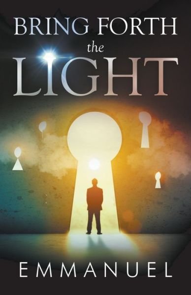 Cover for Emmanuel · Bring Forth The Light (Paperback Bog) (2017)