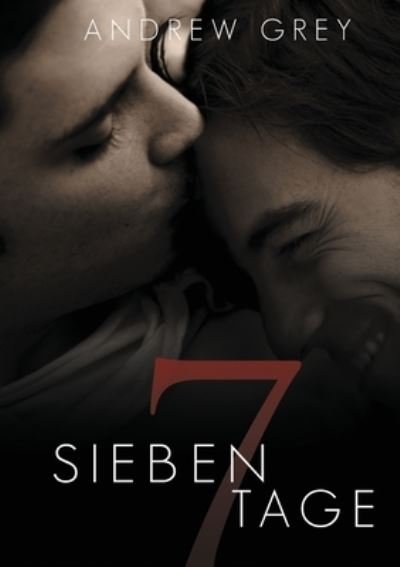 Cover for Andrew Grey · Sieben Tage - Sieben Tage (Pocketbok) (2020)