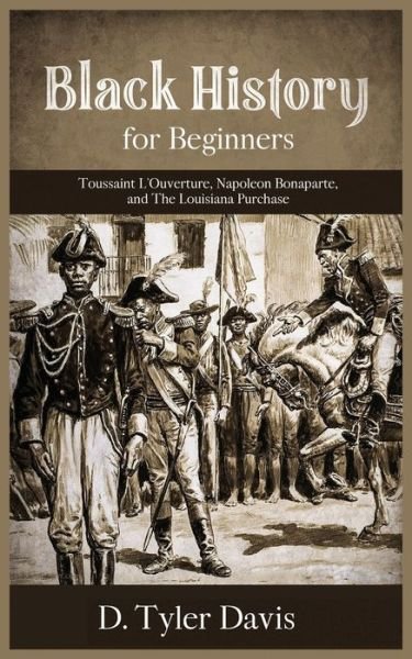 Cover for N M Shabazz · Black History for Beginners (Taschenbuch) (2020)