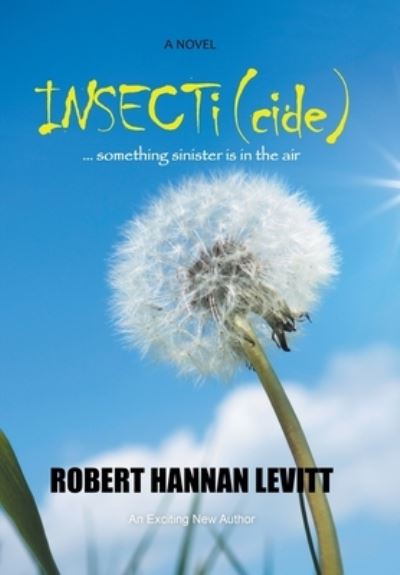 Cover for Robert Hannan Levitt · Insecti (Book) (2022)