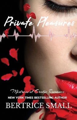 Cover for Bertrice Small · Private Pleasures (Buch) (2021)