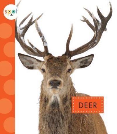 Deer - Mari C Schuh - Books - Amicus - 9781681515441 - 2019