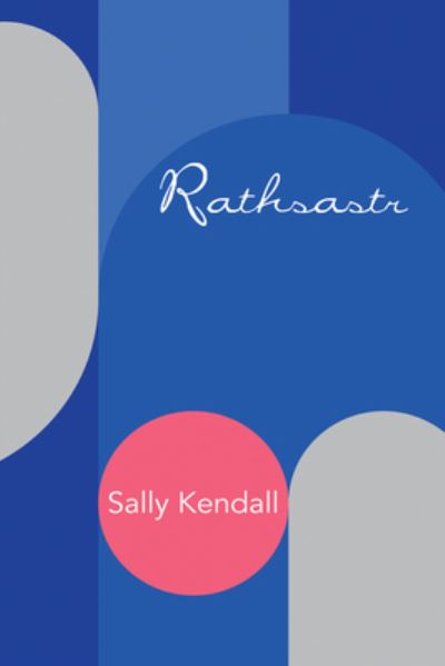 Cover for Sally Kendall · Rathsastr (Paperback Bog) (2021)