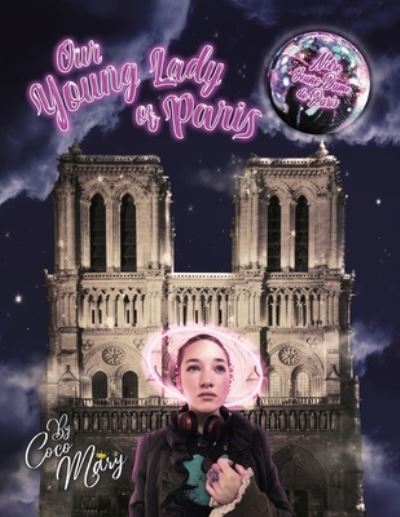 Cover for Coco Mary · Our Young Lady of Paris (Book) (2023)