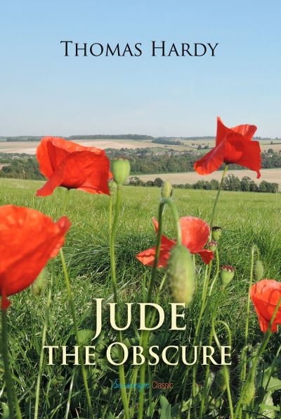 Jude the Obscure - Thomas Hardy - Books - Sovereign - 9781787248441 - July 27, 2018