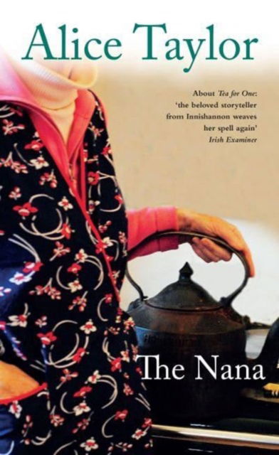 Cover for Alice Taylor · The Nana (Paperback Book) [New edition] (2023)