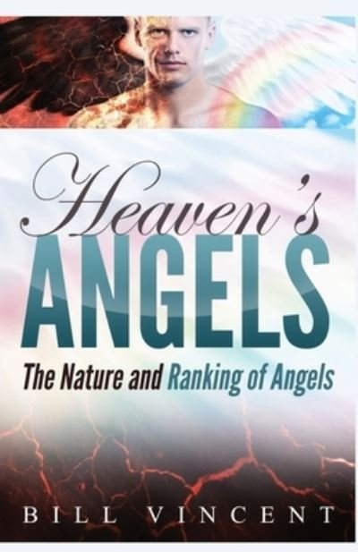 Cover for Bill Vincent · Heaven's Angels (Paperback Book) (2019)