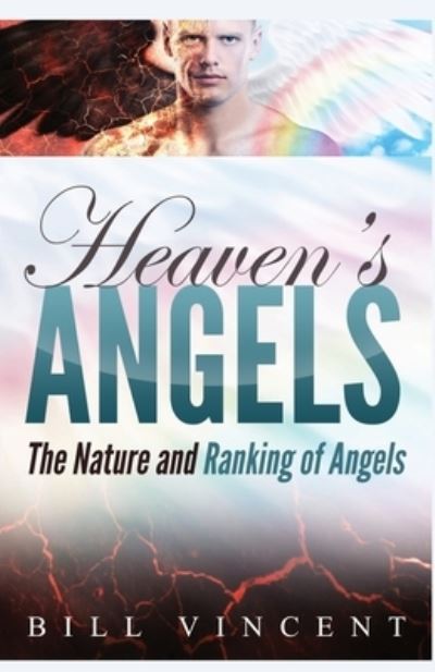 Cover for Bill Vincent · Heaven's Angels (Paperback Bog) (2019)