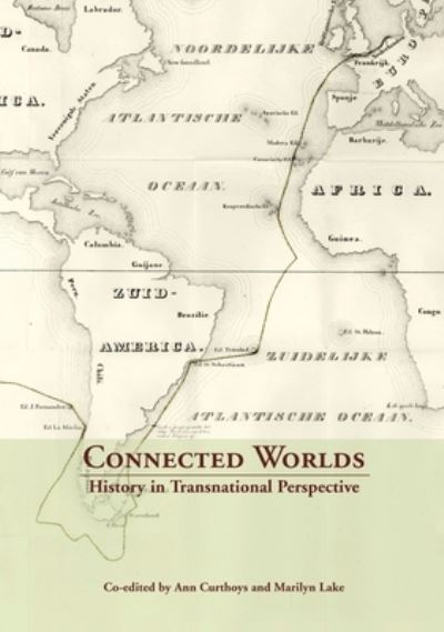 Cover for Ann Curthoys · Connected Worlds (Paperback Book) (2006)