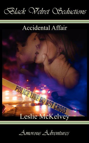 Cover for Leslie Mckelvey · Accidental Affair (Paperback Book) (2015)