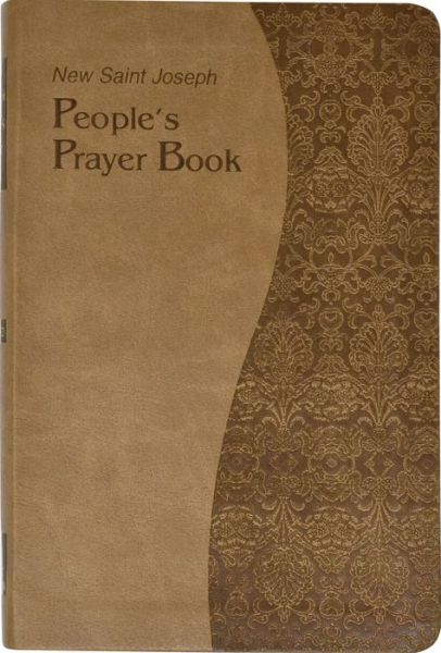 People's Prayer Book - Francis Evans - Books - Catholic Book Publishing - 9781937913441 - 2012