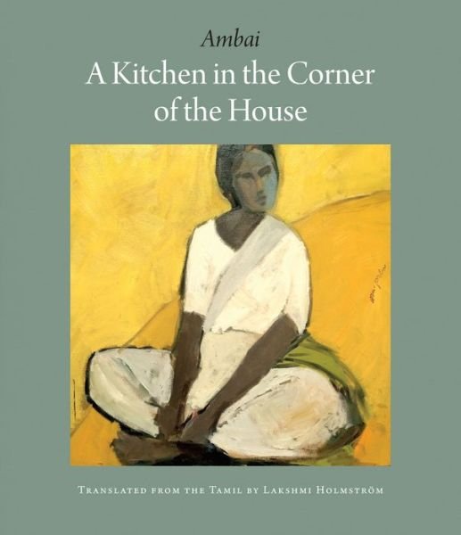 Cover for Ambai · A Kitchen in the Corner of the House (Paperback Bog) (2019)