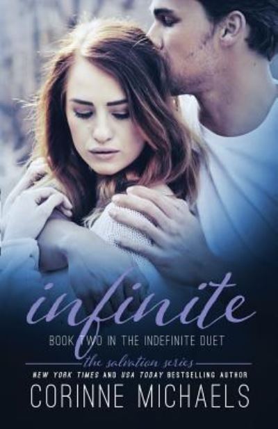 Cover for Corinne Michaels · Infinite (Paperback Book) (2019)