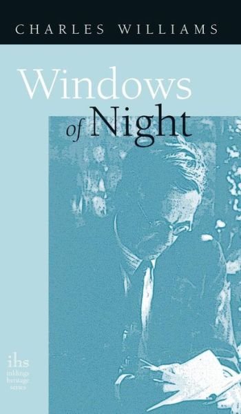 Cover for Charles Williams · Windows of Night (Hardcover Book) (2007)