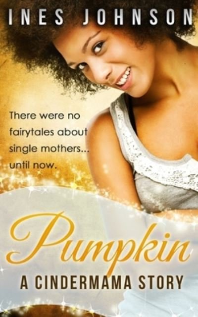 Cover for Ines Johnson · Pumpkin (Paperback Book) (2015)