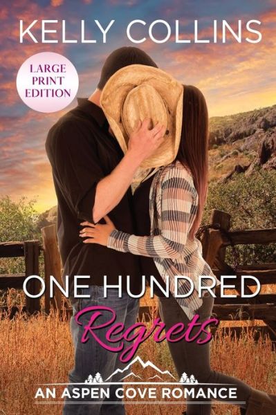 Cover for Kelly Collins · One Hundred Regrets (Paperback Book) (2020)