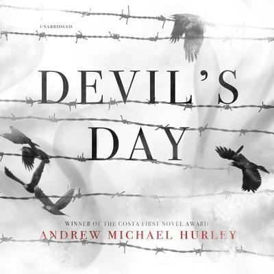 Cover for Andrew Michael Hurley · Devil's Day Lib/E (CD) (2018)