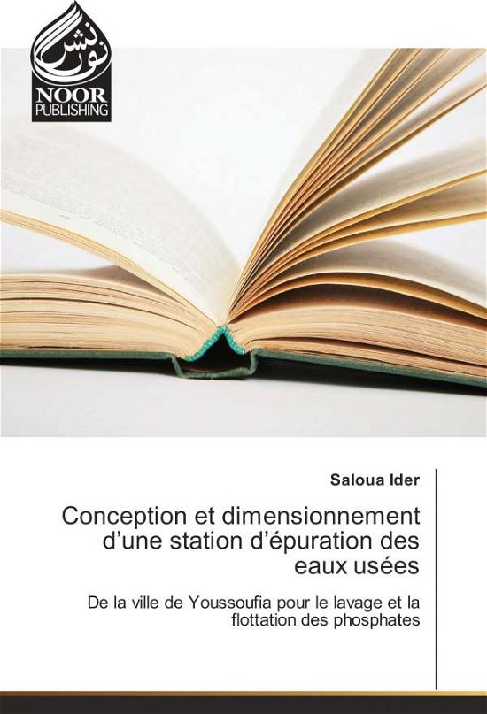 Cover for Ider · Conception et dimensionnement d'un (Bok)
