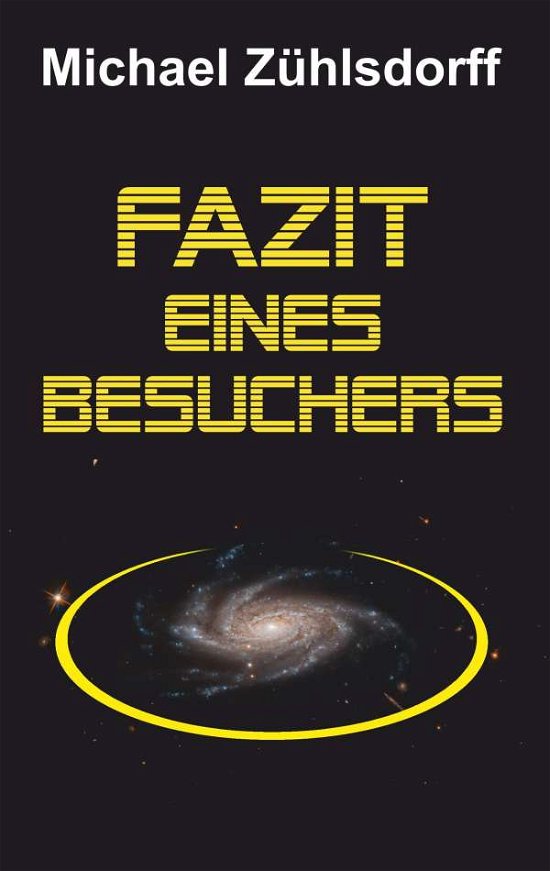 Cover for Zühlsdorff · Fazit eines Besuchers (Book) (2020)