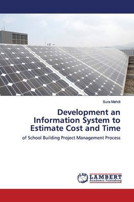 Development an Information System - Mahdi - Libros -  - 9783659552441 - 11 de diciembre de 2018