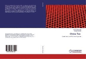 Cover for Riccardi · China Tax (Book)