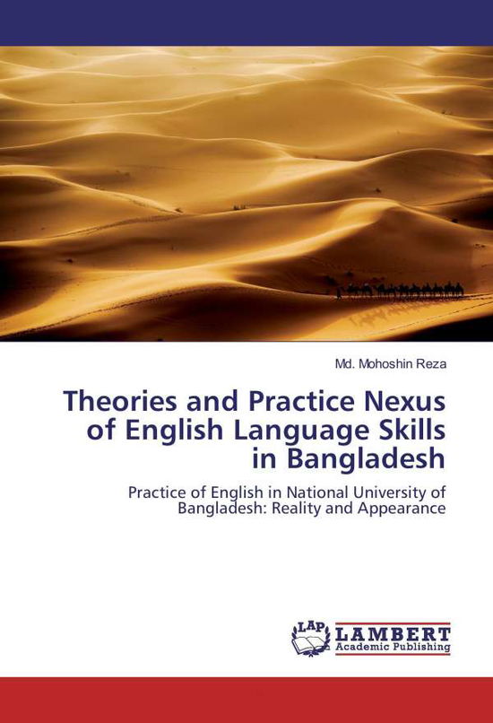 Cover for Reza · Theories and Practice Nexus of Eng (Book)