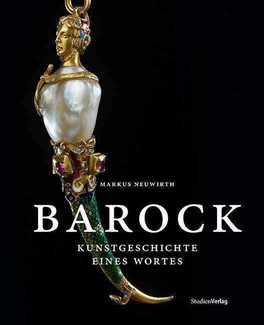 Cover for Neuwirth · Barock,Kunstgeschichte e.Wort. (Bog)
