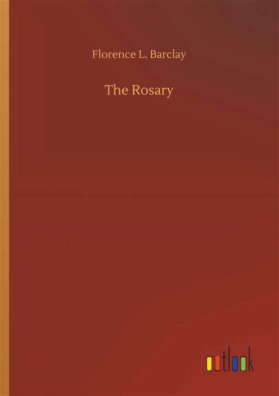Cover for Barclay · The Rosary (Book) (2019)