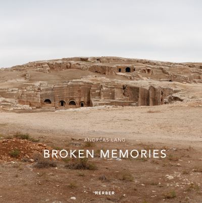 Cover for Refik Akyuz · Broken Memories (Hardcover Book) (2023)