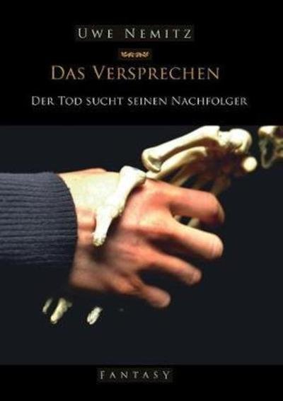 Cover for Nemitz · Das Versprechen (Bog) (2018)