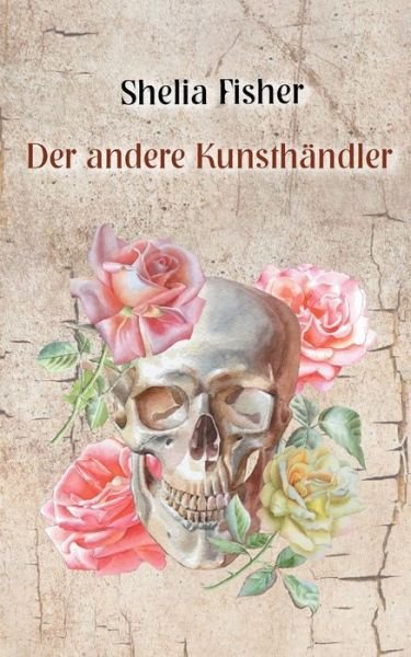 Cover for Fisher · Der andere Kunsthändler (Bog) (2017)