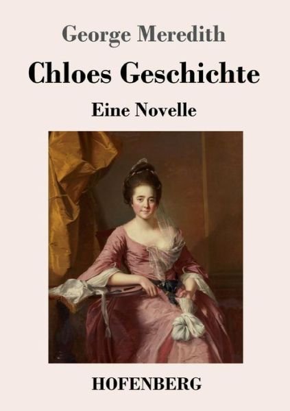 Cover for Meredith · Chloes Geschichte (Book) (2019)