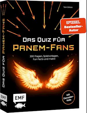 Grimm:das Inoffizielle Quiz FÃ¼r Tribute (Book)